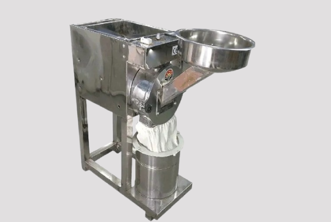 PULVERIZER